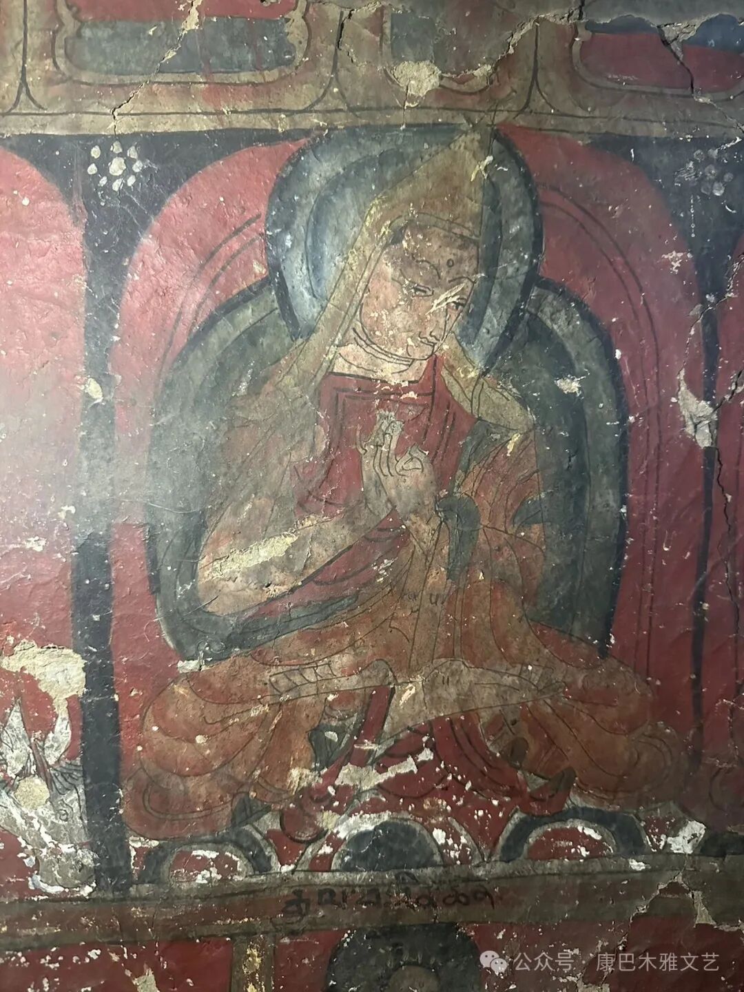 མཁན་ཆེན་རྒྱལ་བ་རིན་ཆེན།